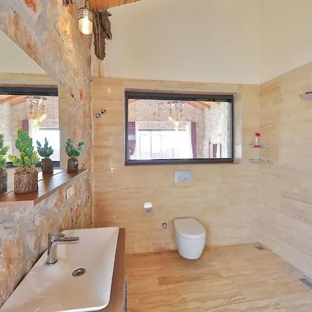Yaren / Kalkan 4* Kas