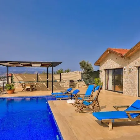 Yaren / Kalkan Hotel