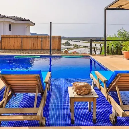 Hotel Yaren / Kalkan