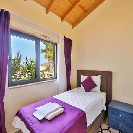 Hotel Yaren / Kalkan
