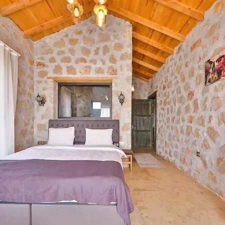 Yaren / Kalkan Hotel 4*