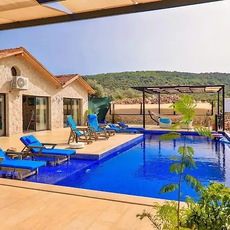 Yaren / Kalkan Hotel